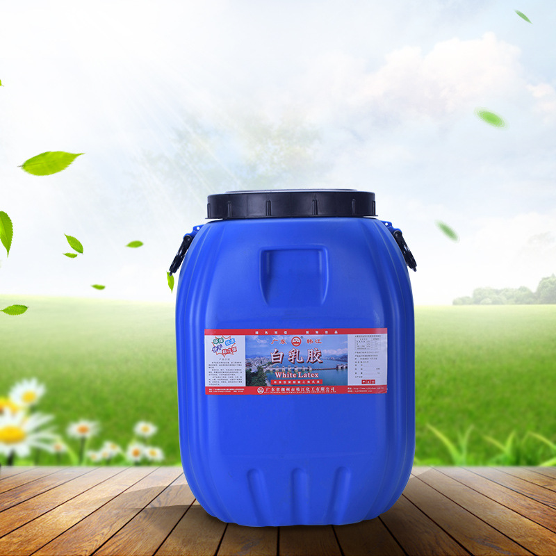 紙(zhǐ)盒制作粘合膠 桶(tong)裝50KG B型環保 快幹